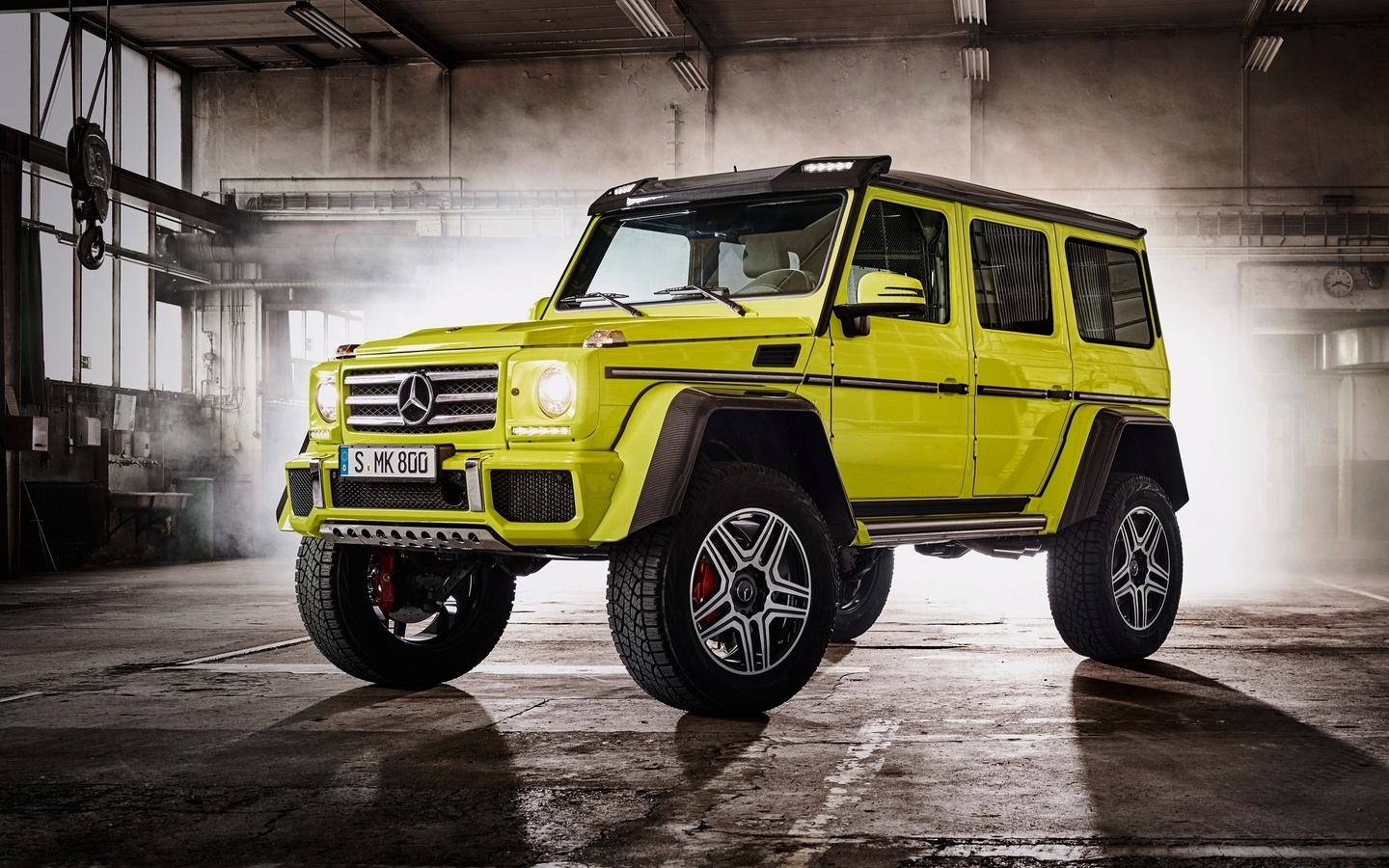 mercedes-benz, g500, w463, 