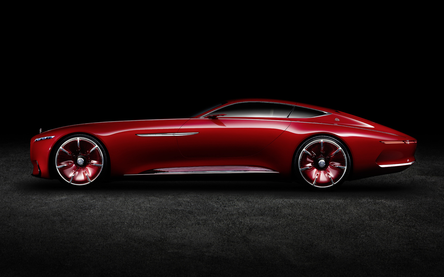 mercedes-benz, maybach