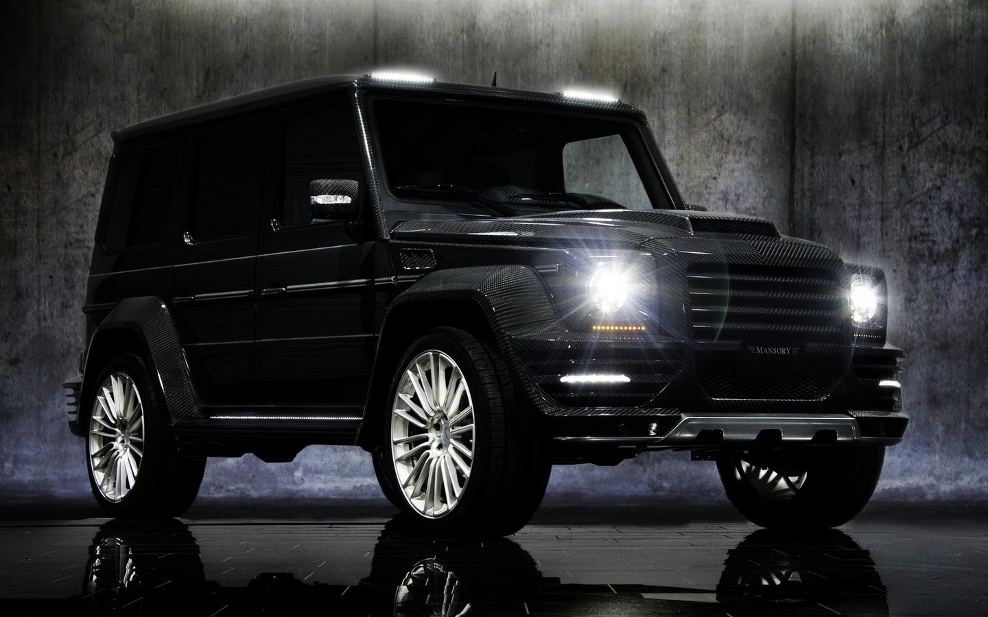 mercedes-benz, g-class, gelandewagen