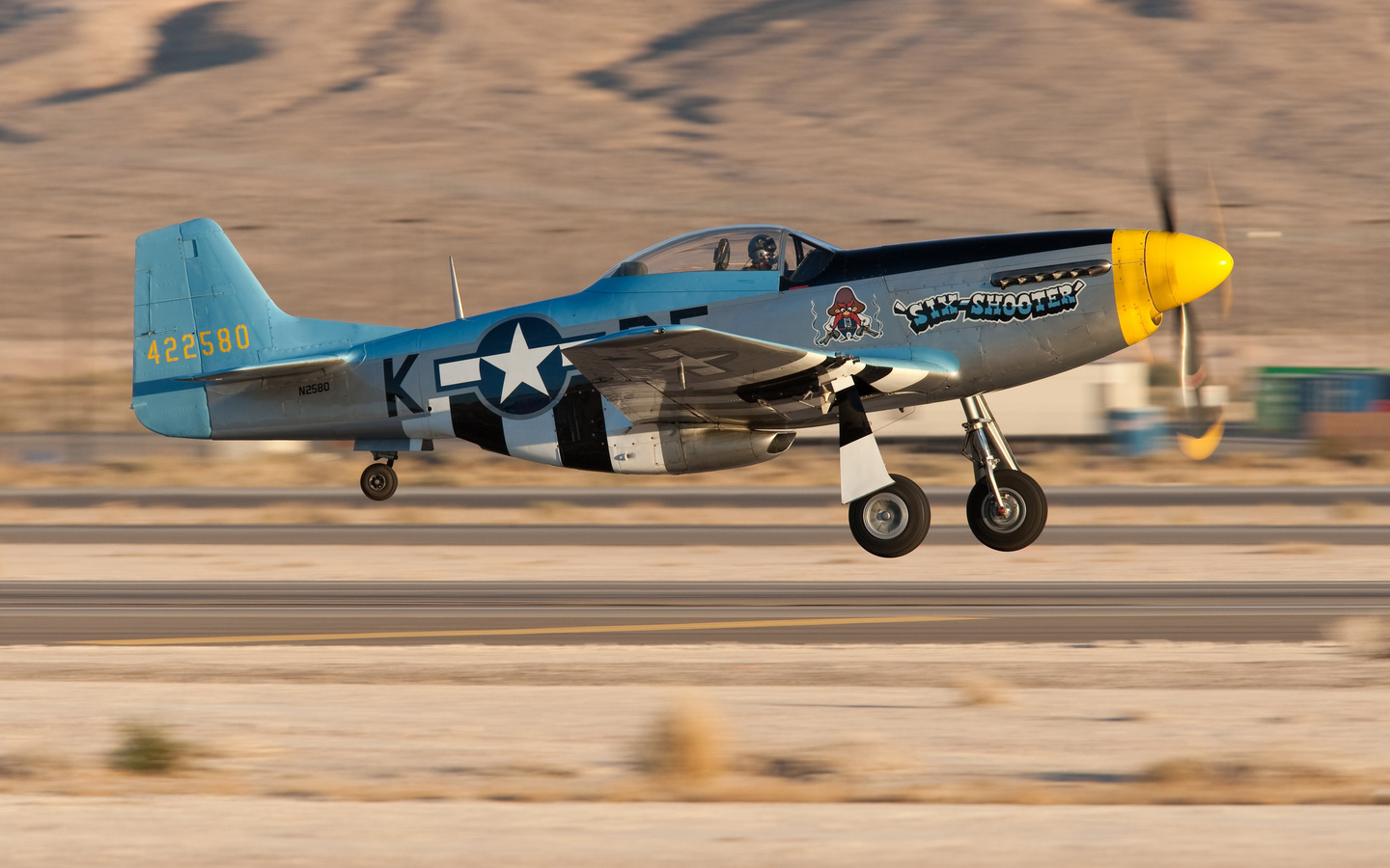 american, , p-51 mustang, 