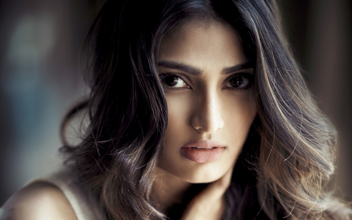 athiya shetty, woman, brunette, long hair, bollywood