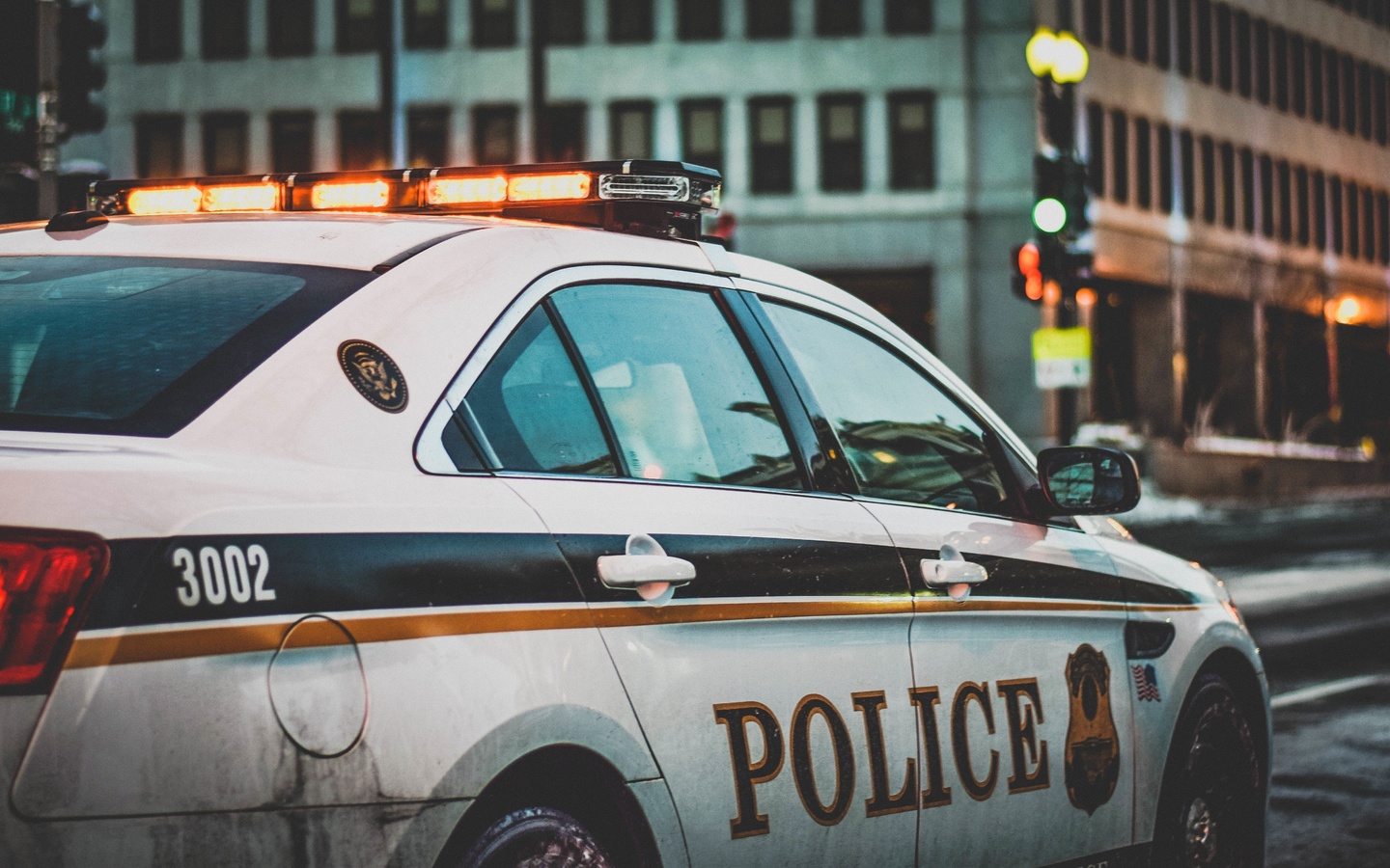 america, street, the white house, vehicle, washington, cops, united states, usa, police, united states of america, bokeh