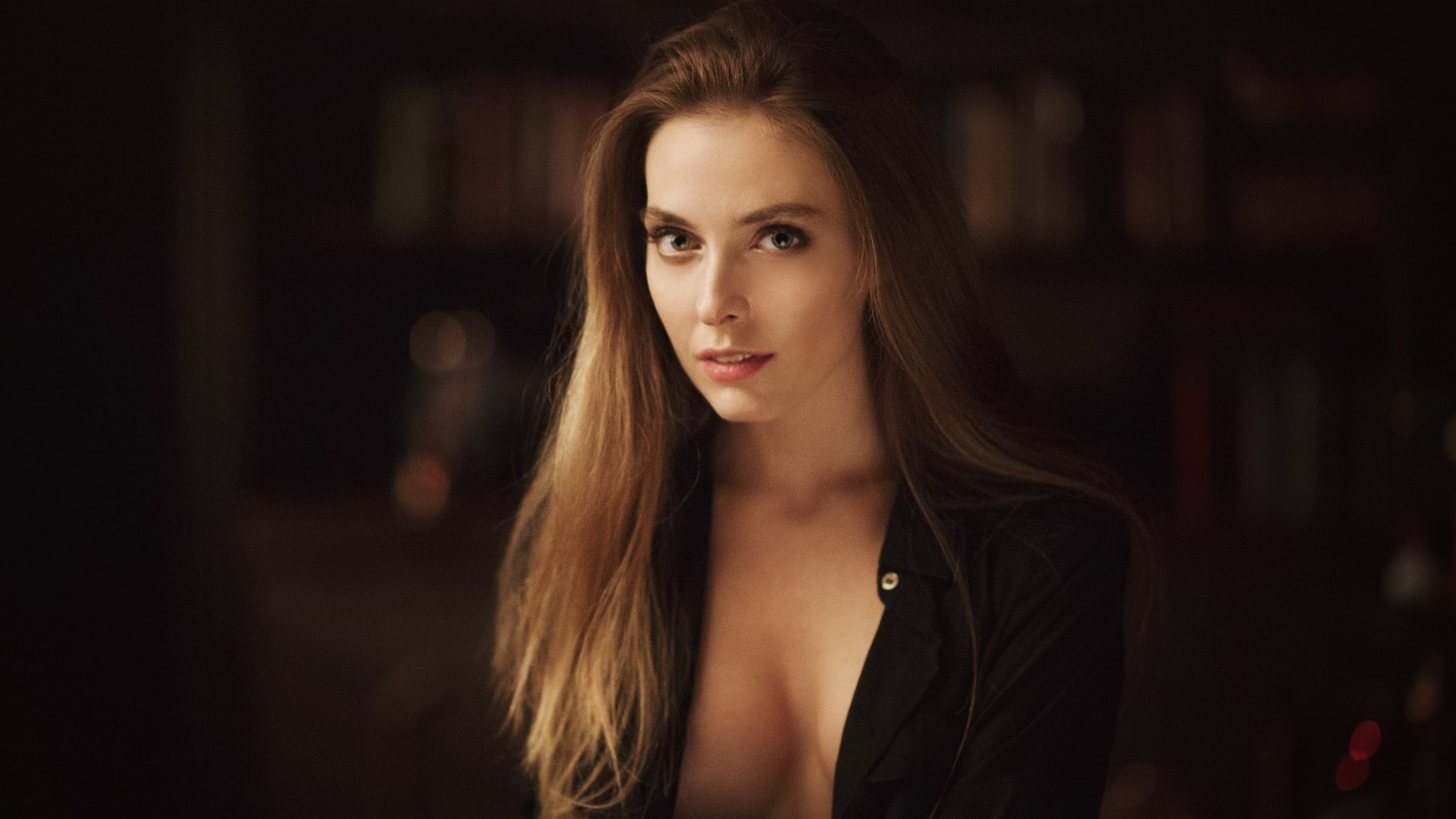 amina katinova, women, face, portrait, boobs, maxim maximov, , , , ,  , 