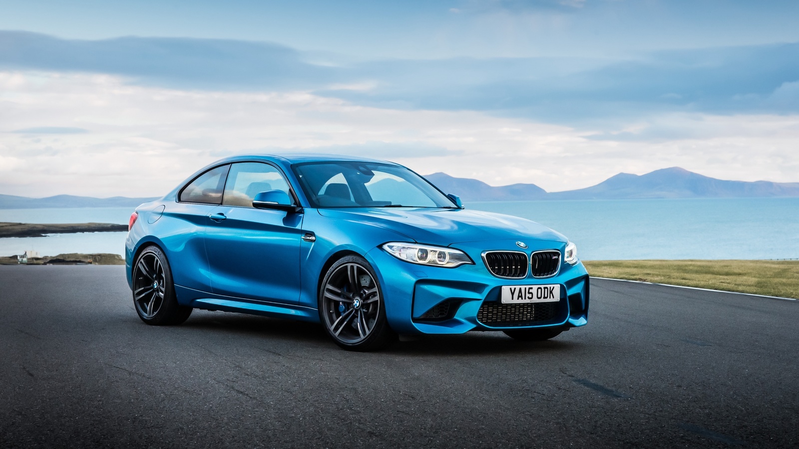 bmw, m2, f87, , 