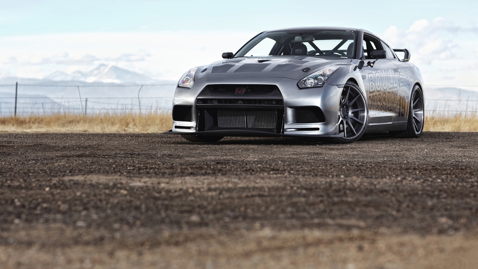 nissan, gt-r