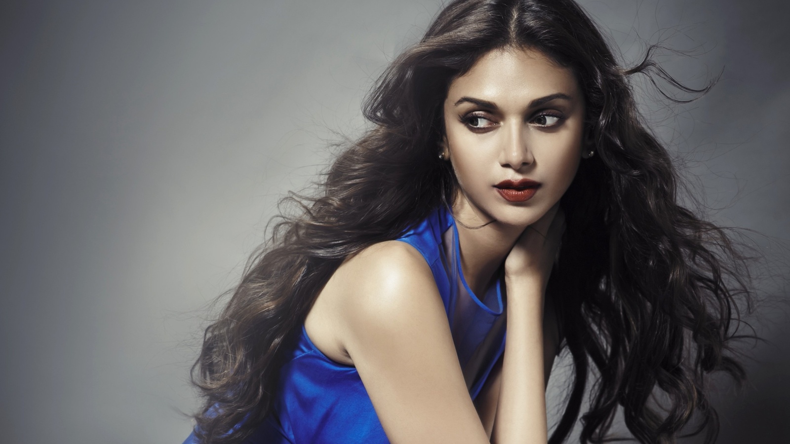 beautiful, lips, indian, model, beauty, bollywood, celebrity, hair, actress, brunette, eyes, girl, face, aditi rao hydari