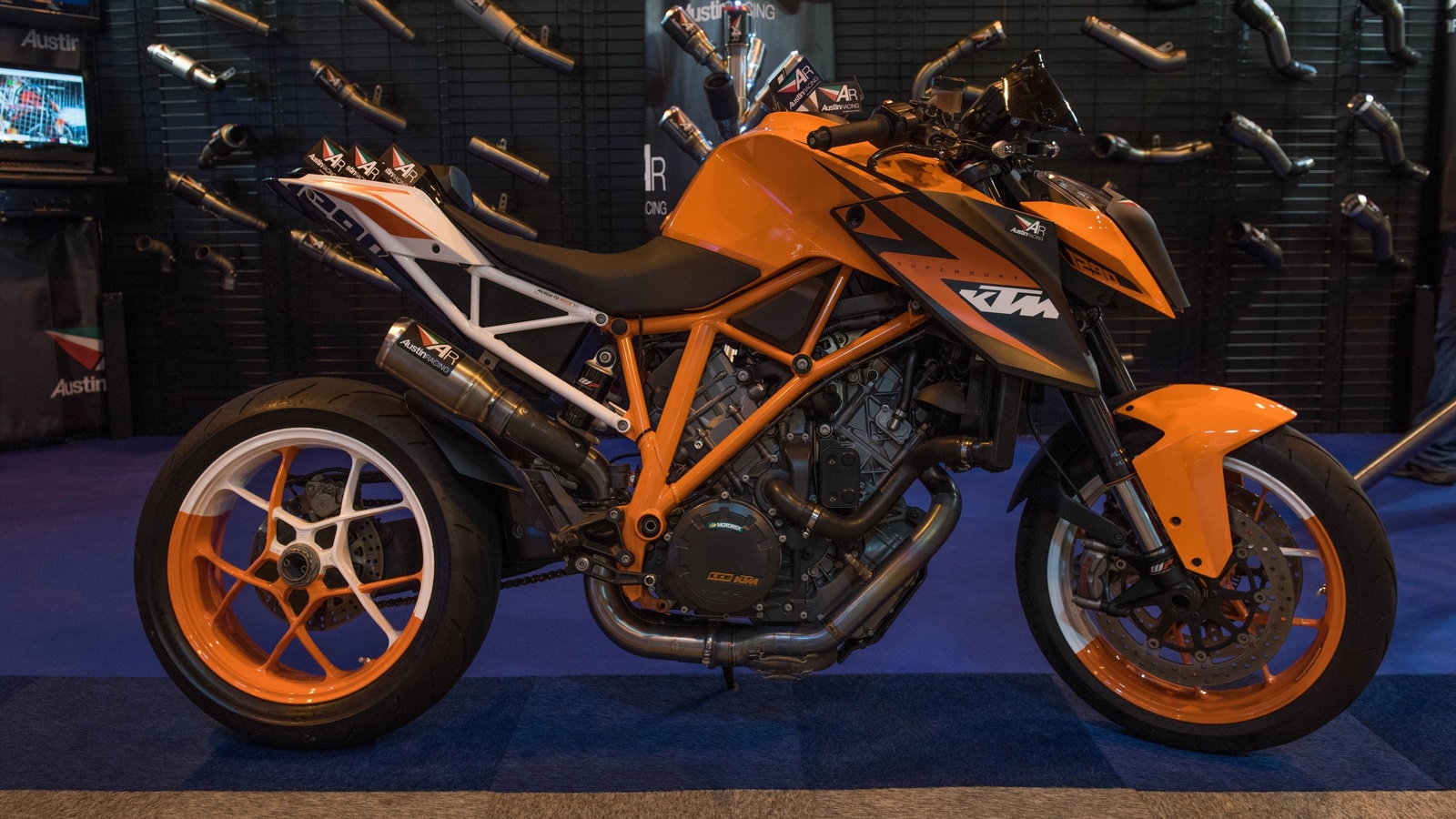 ktm, , , sport bike