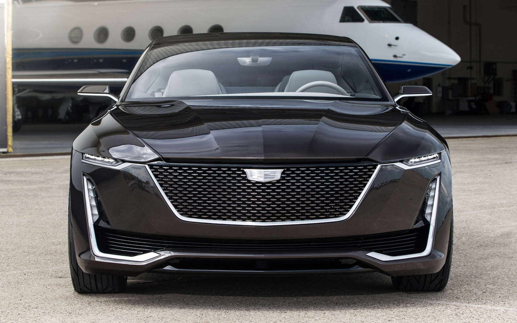 2016, cadillac, escala, 