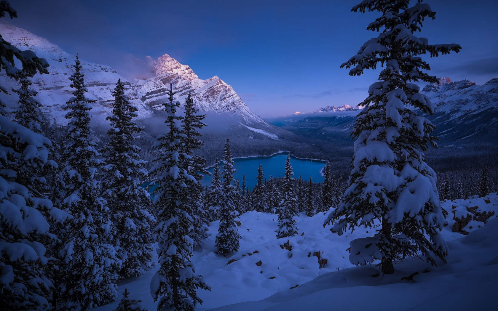 peyto lake, banff national park, , , 