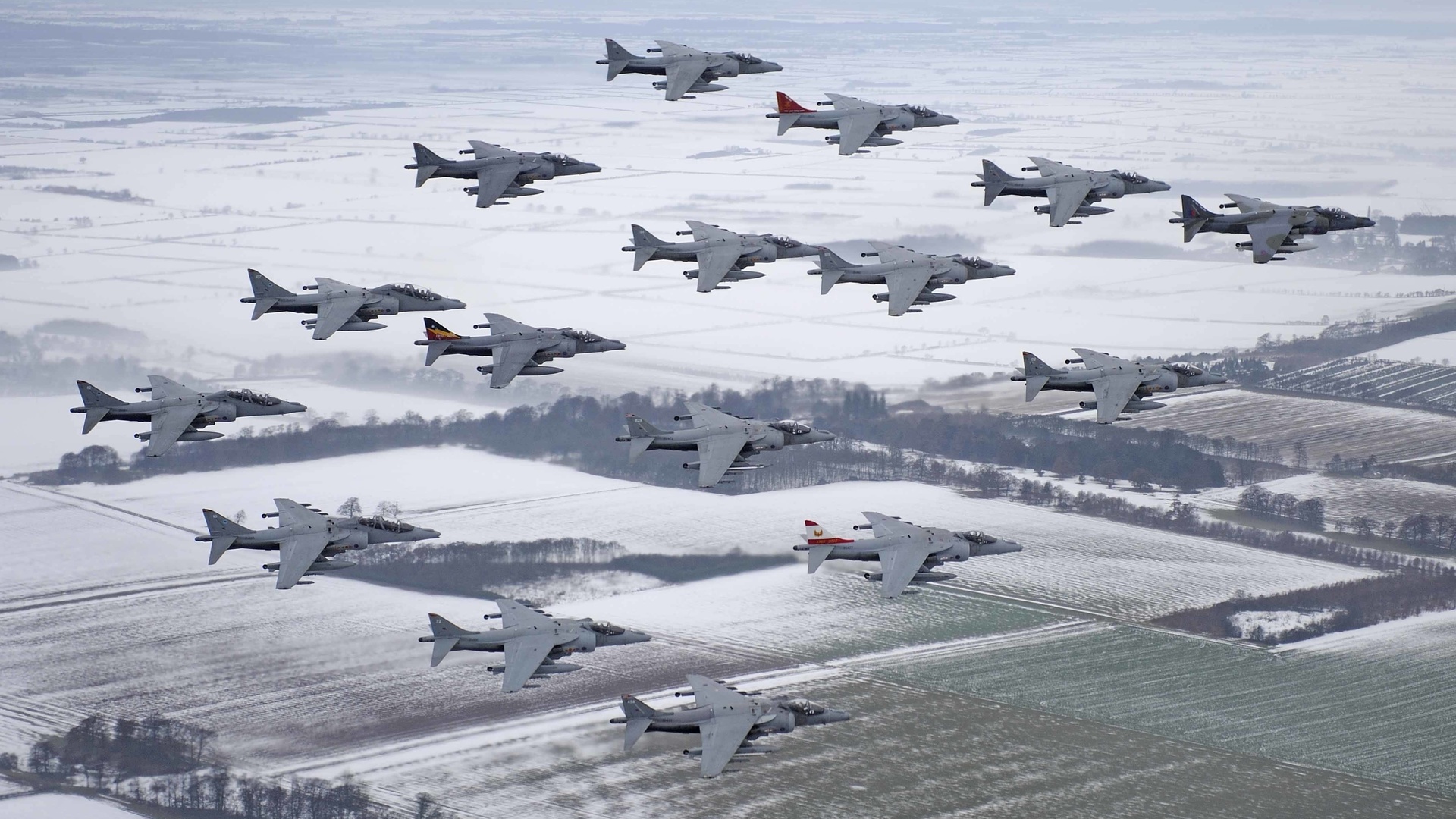 fighters, harrier, stormtroopers, av-8b, mcdonnell, douglas