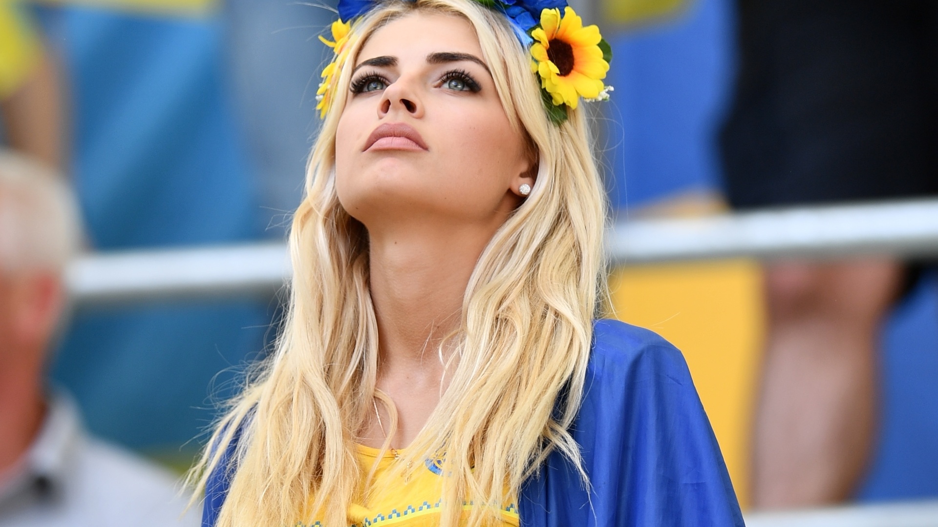 Hot Ukranian Girls