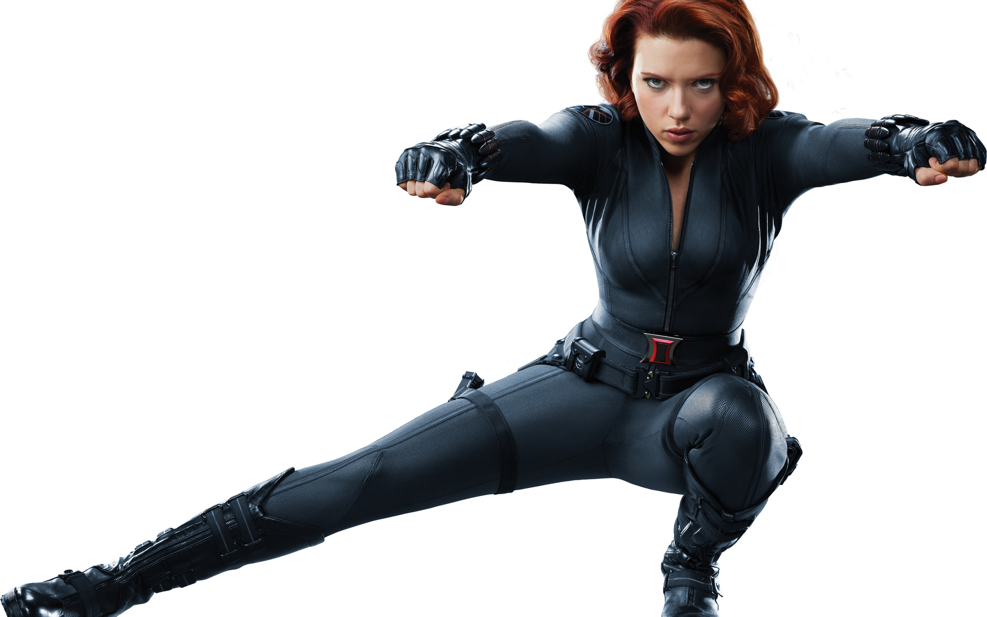  , scarlett johansson, the avengers, , redhead, marvel, black widow