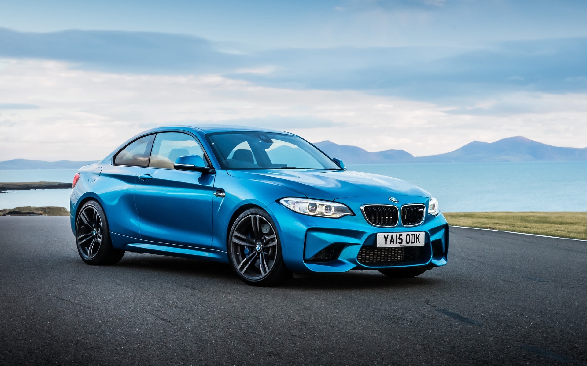 bmw, m2, f87, , 