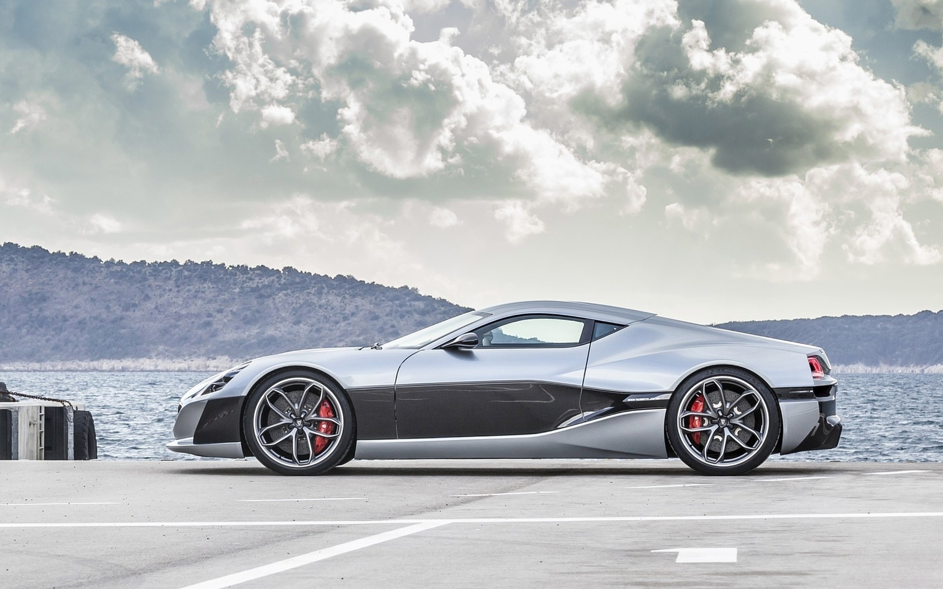 rimac, 