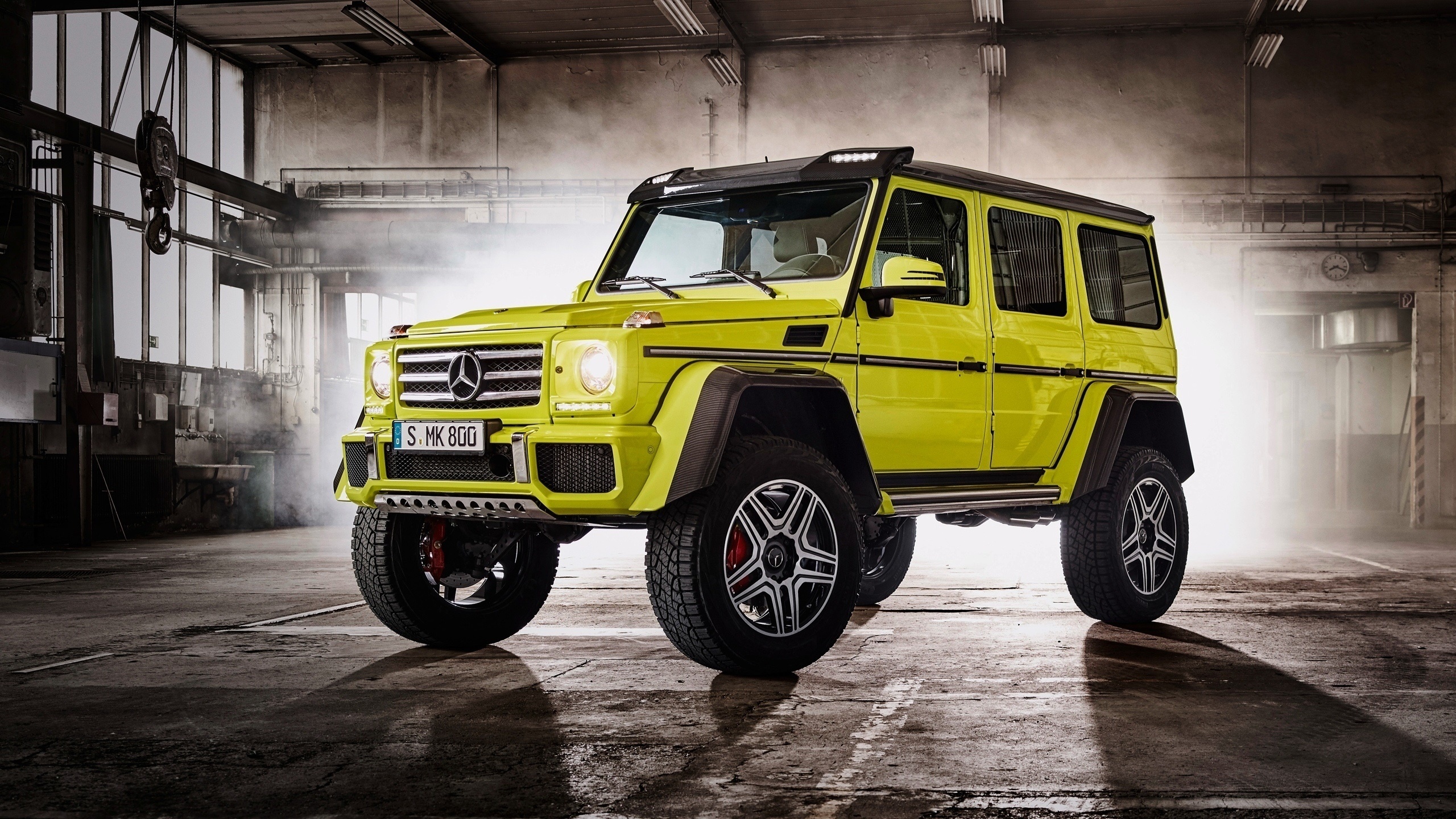 mercedes-benz, g500, w463, 