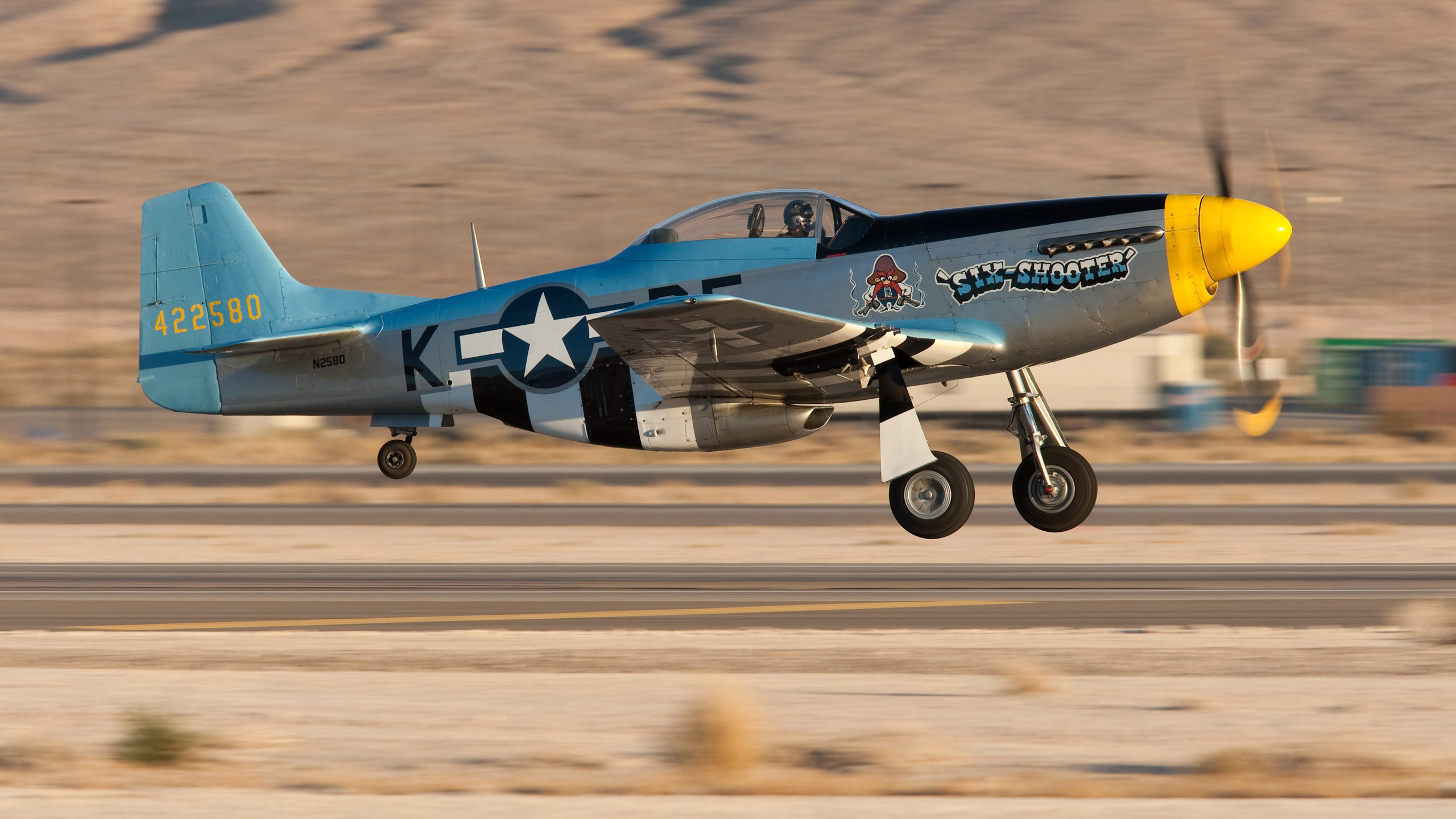 american, , p-51 mustang, 