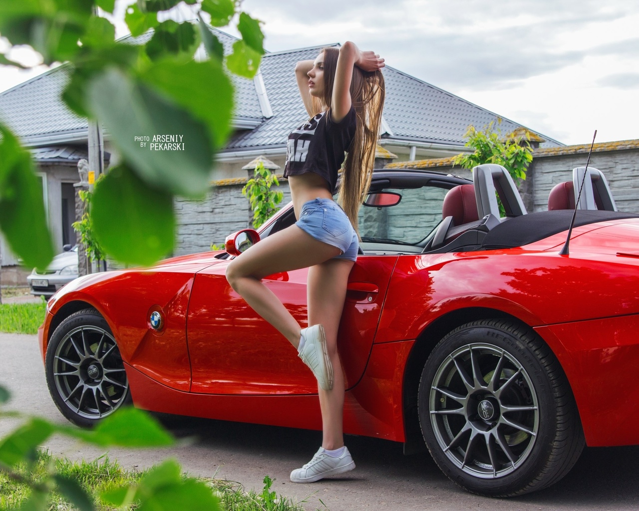 , , bmw, z 4, arseniy pekarski,  ,  