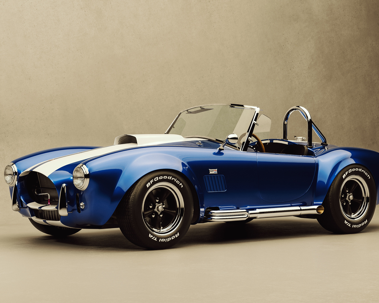 shelby, cobra, car