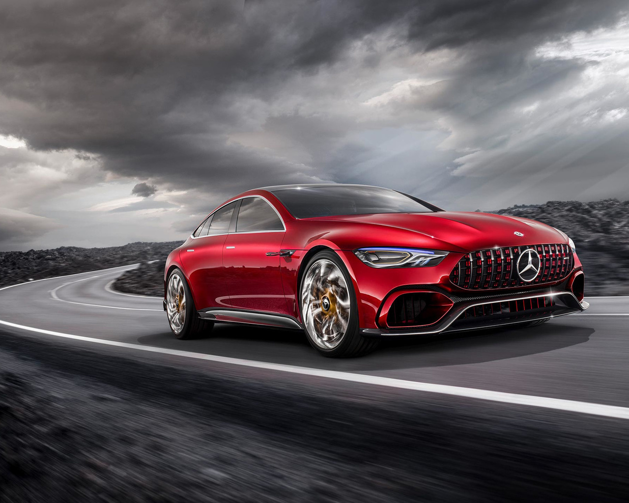 , , mercedes, amg, gt, concept