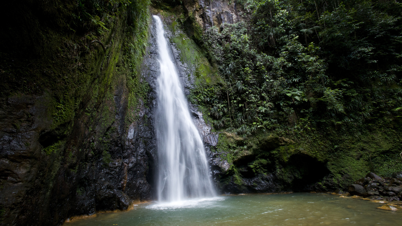 country, dominica, 