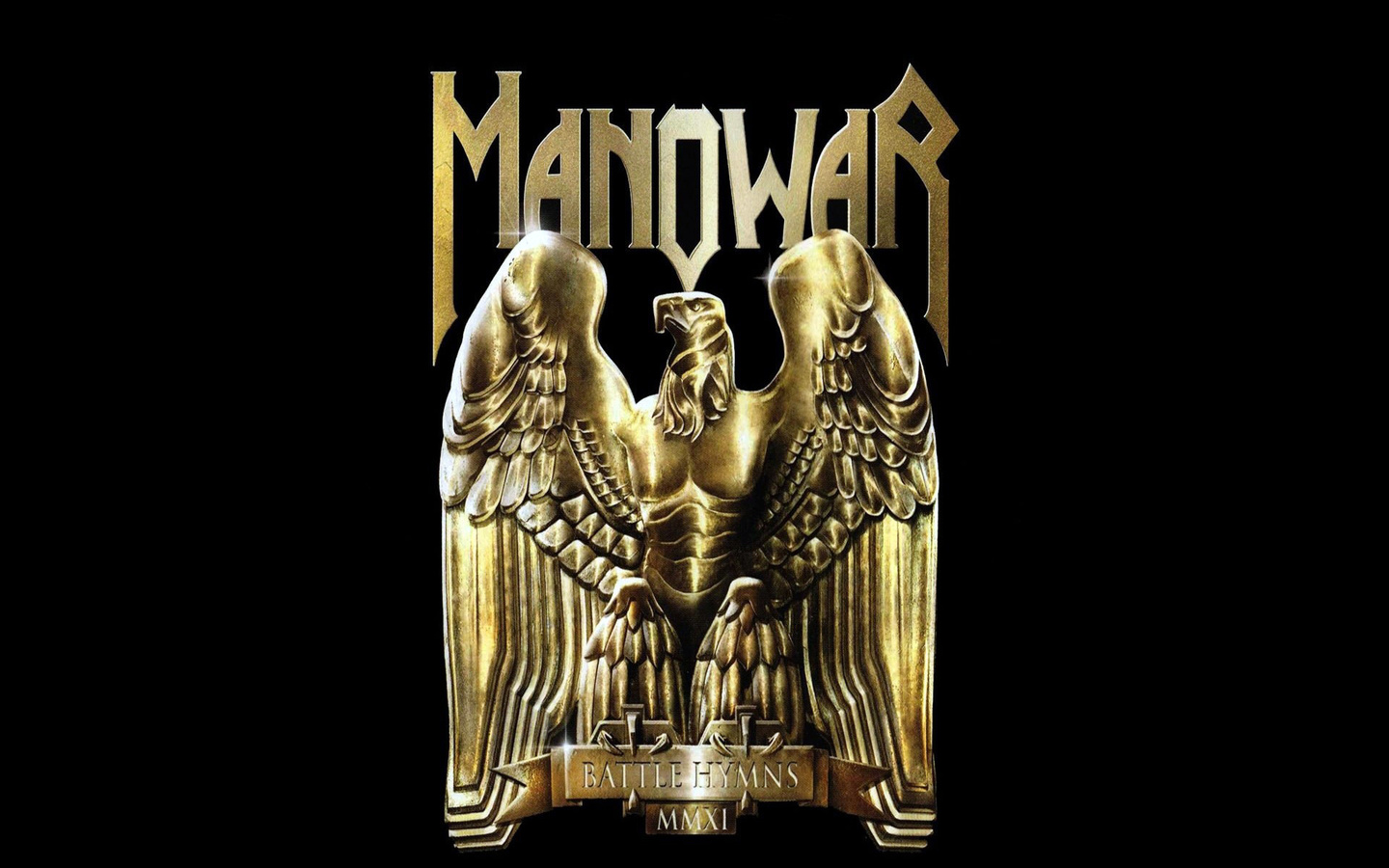 background, group, manowar, black