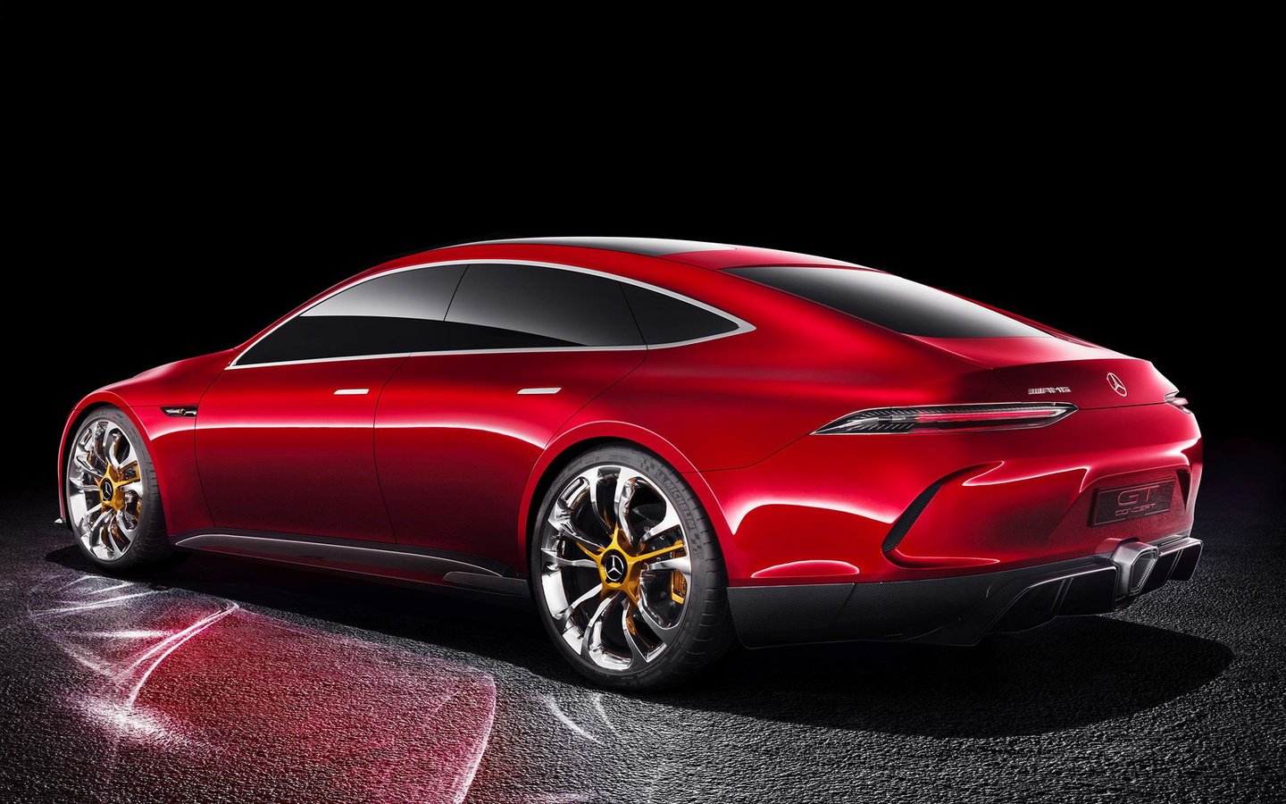 , , mercedes, amg, gt, concept