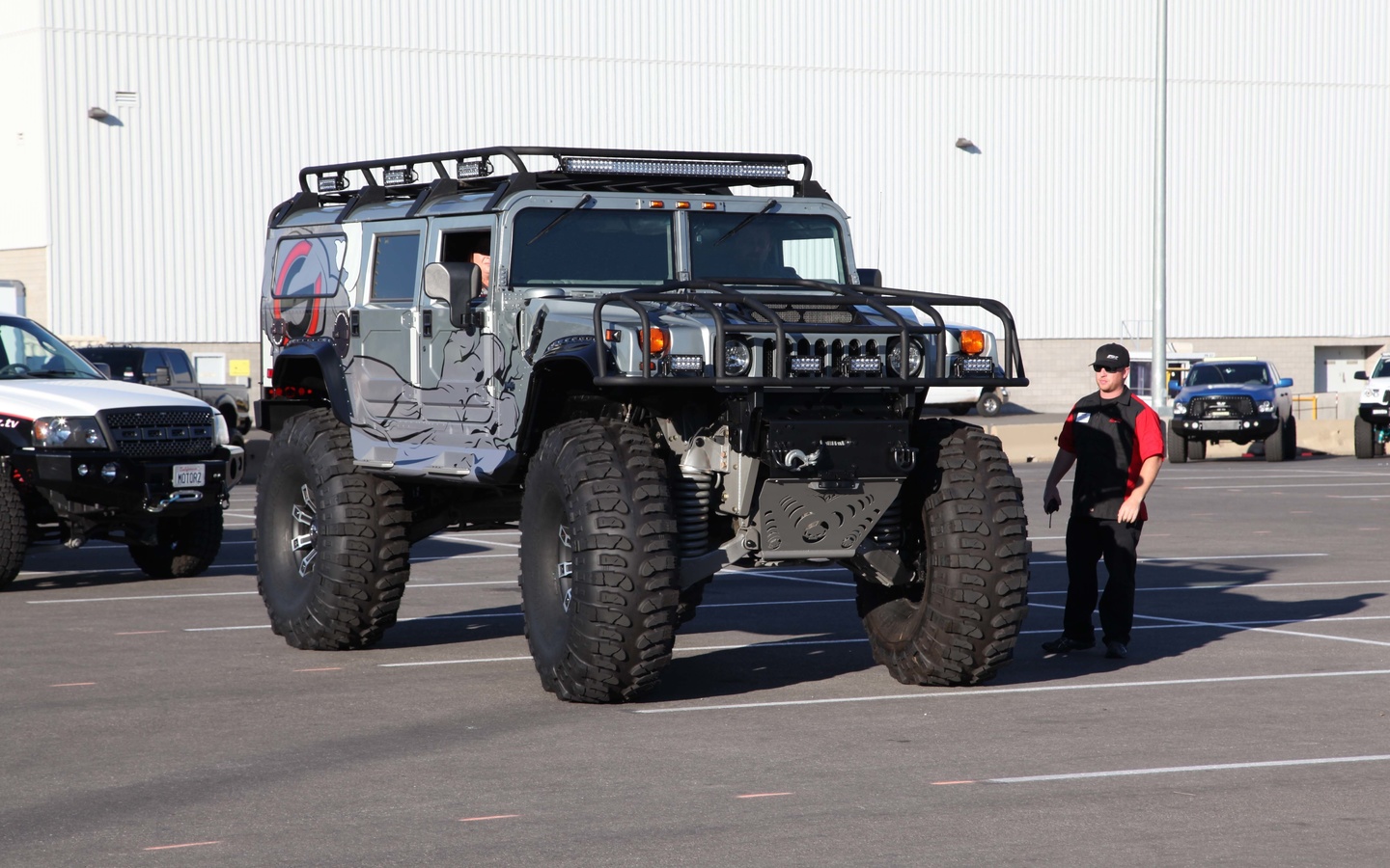 hummer, h1, 