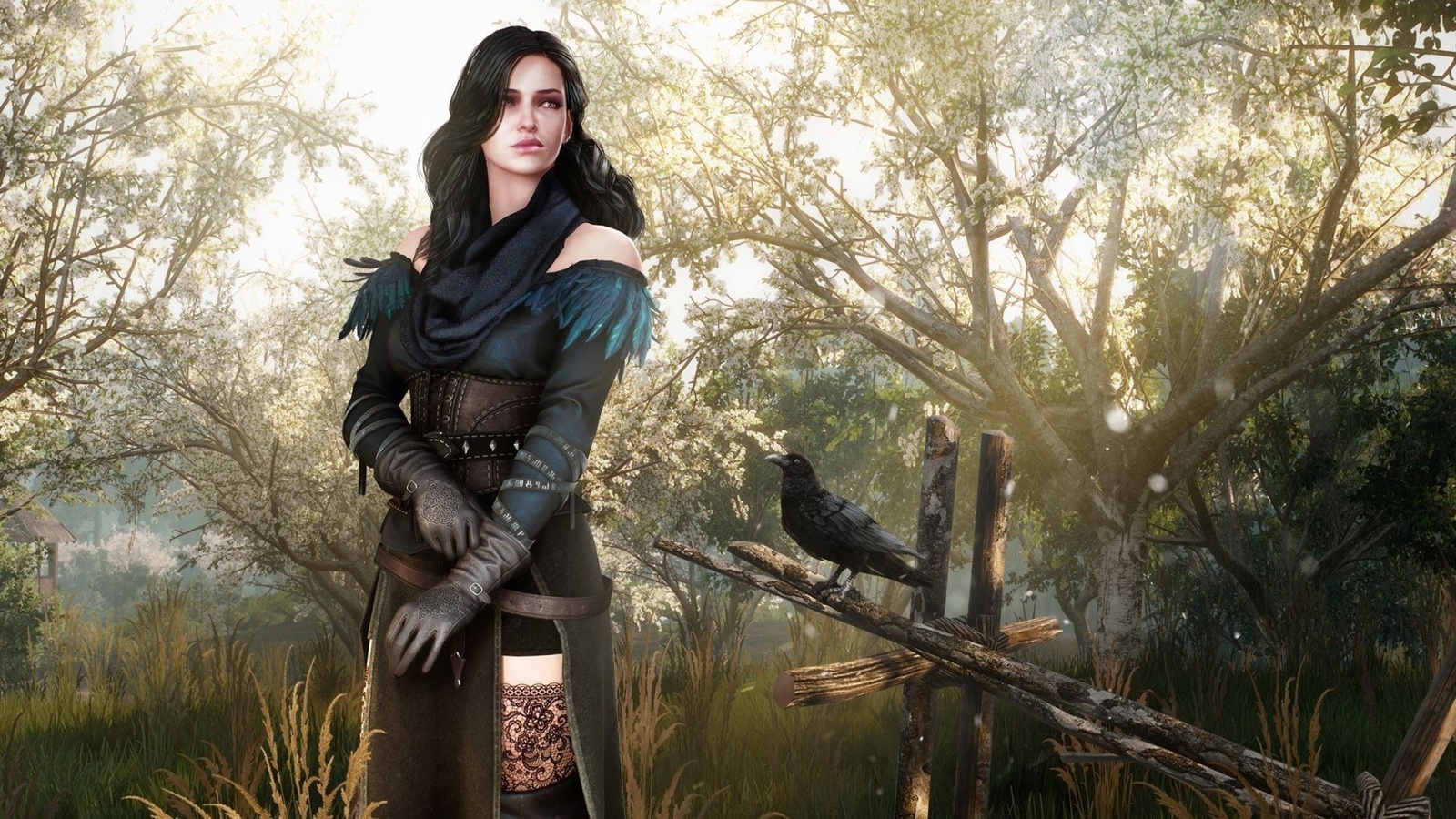 , 3, , , the witcher 3 wild hunt