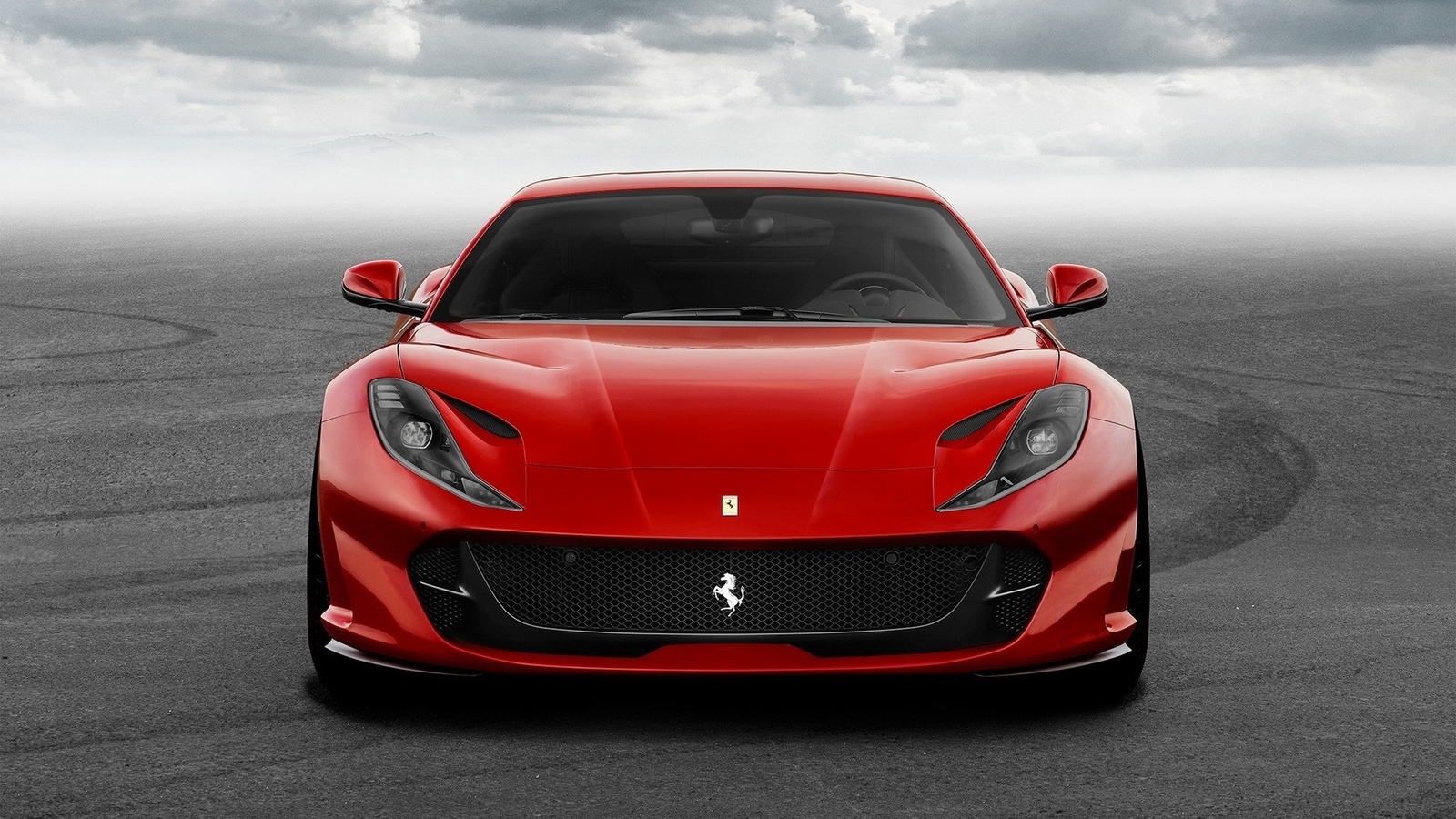 ferrari, , 