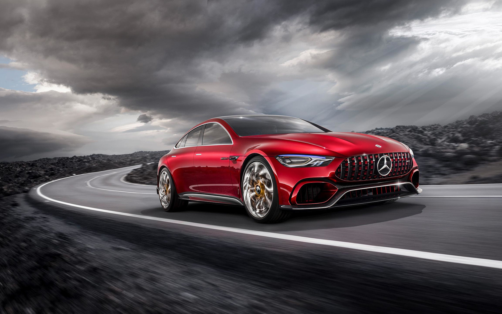 , , mercedes, amg, gt, concept