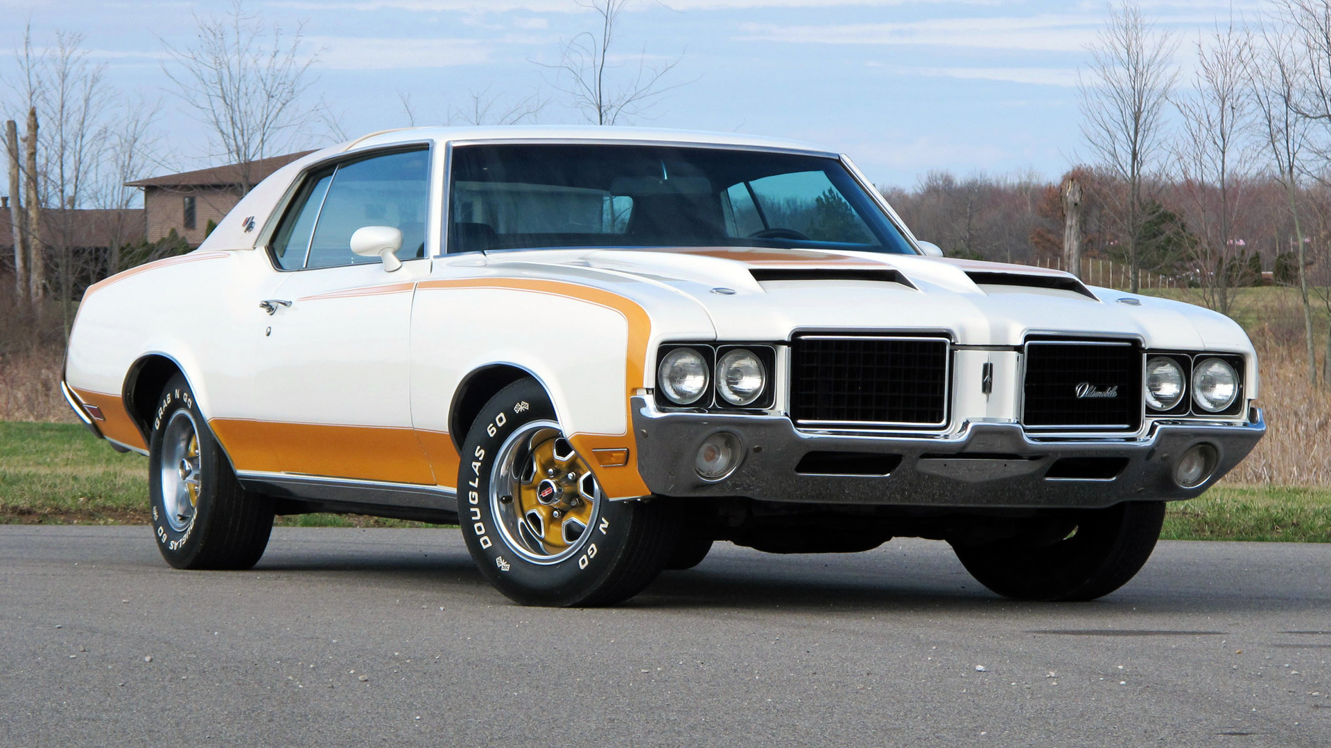 hurst, pace car, 1972, coupe, cutlass, oldsmobile, indy 500, the oldsmobile, hardtop