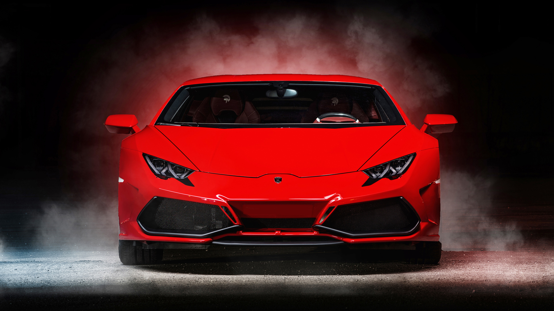 ares design, lamborghini, huracan, related