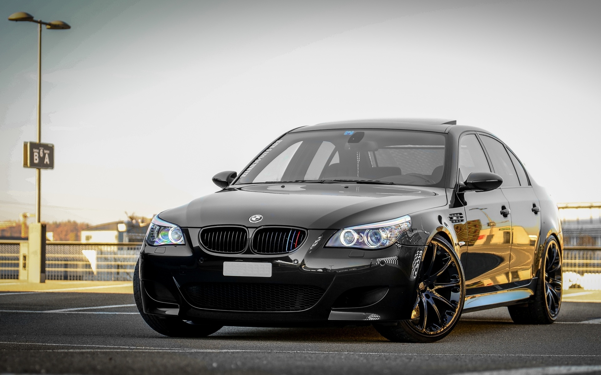 m5, black, bmw, sedan, black, bmw, e60