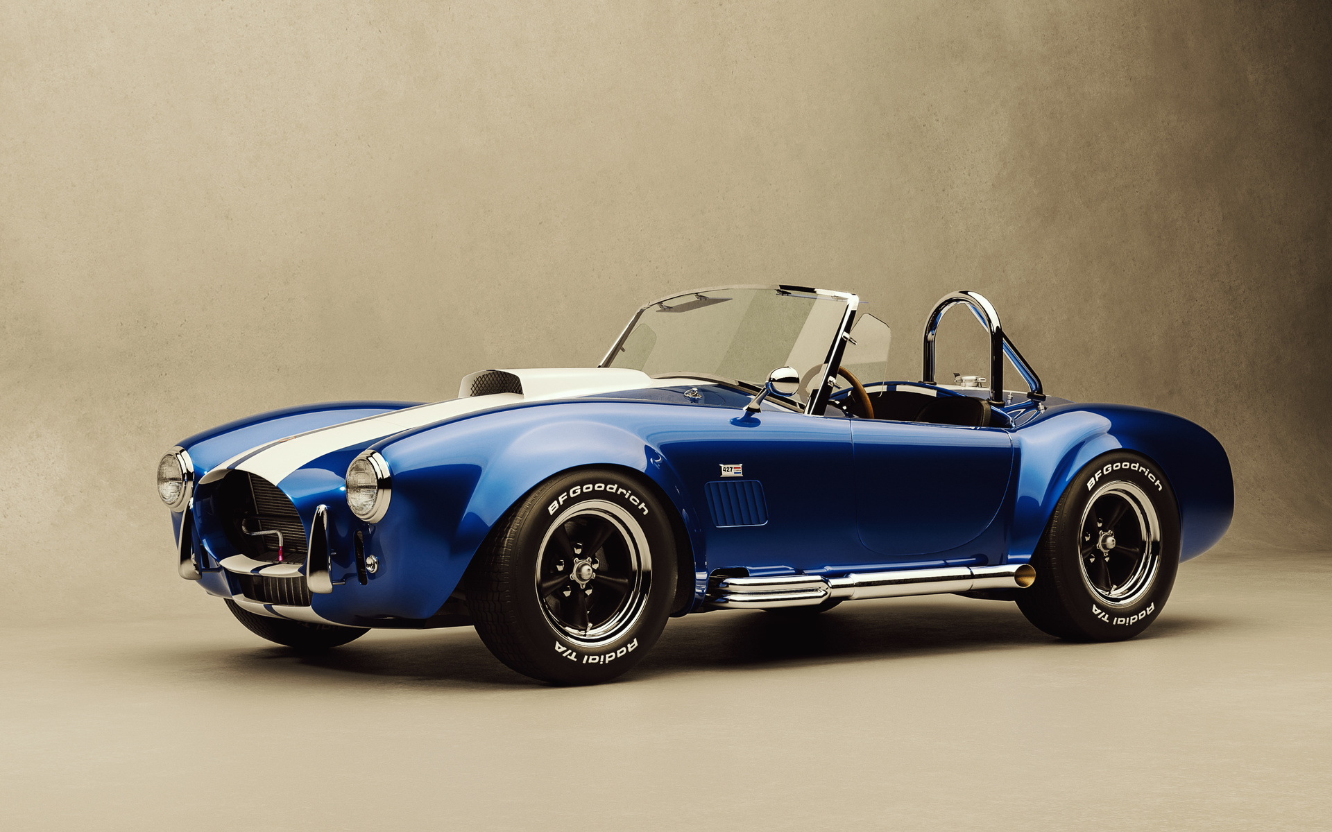 shelby, cobra, car