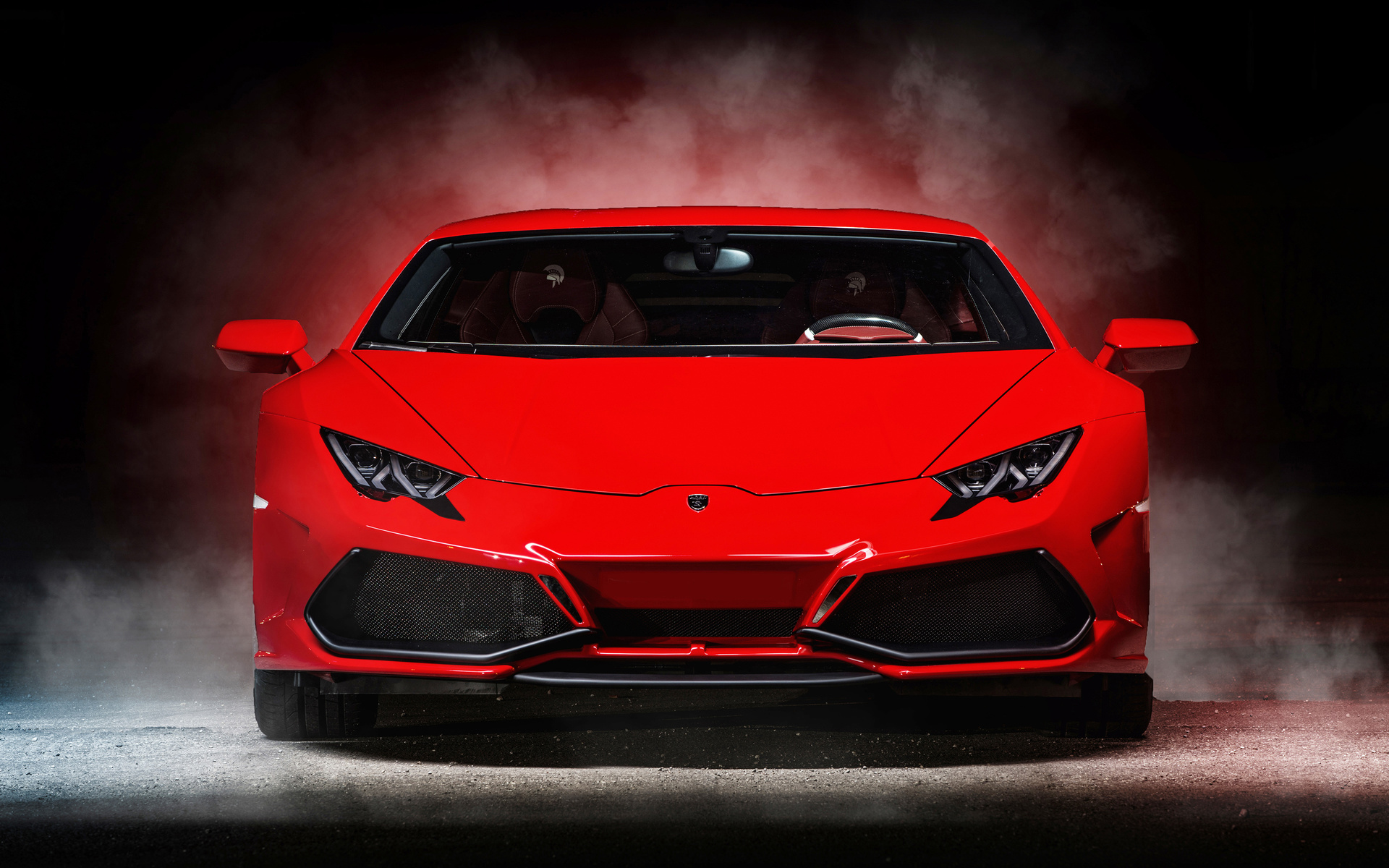 ares design, lamborghini, huracan, related