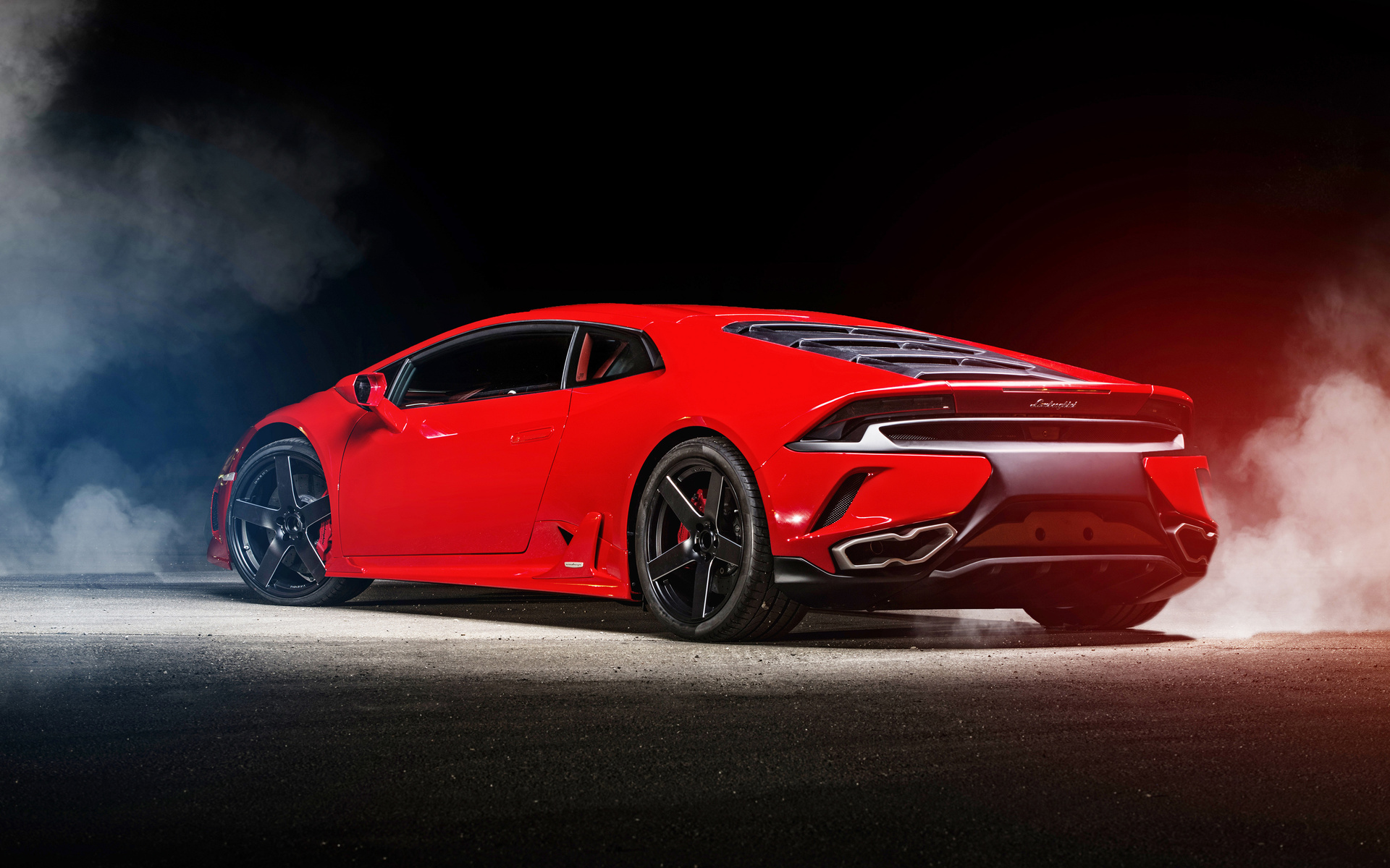 ares design, lamborghini, huracan, related