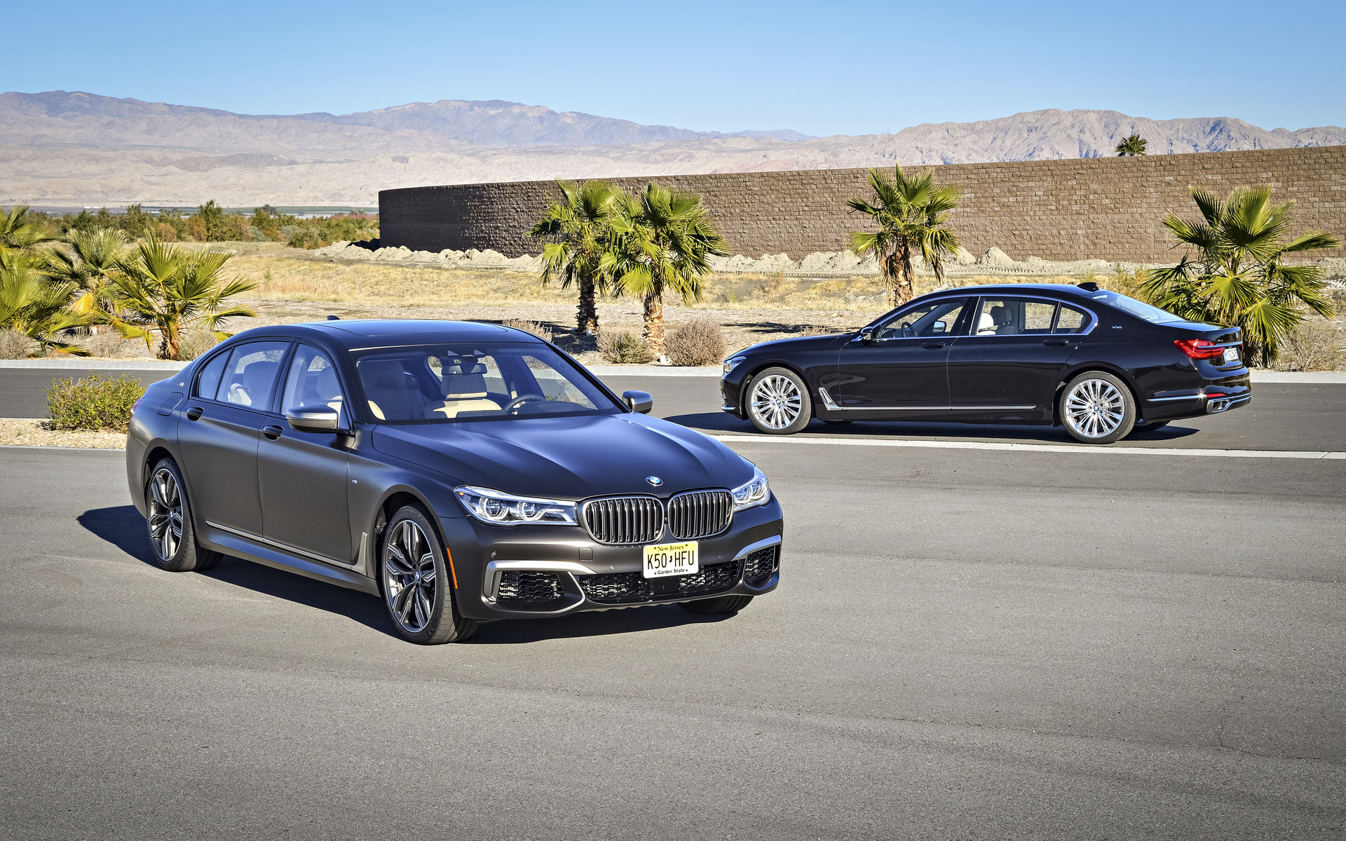 bmw, , g12, m760li