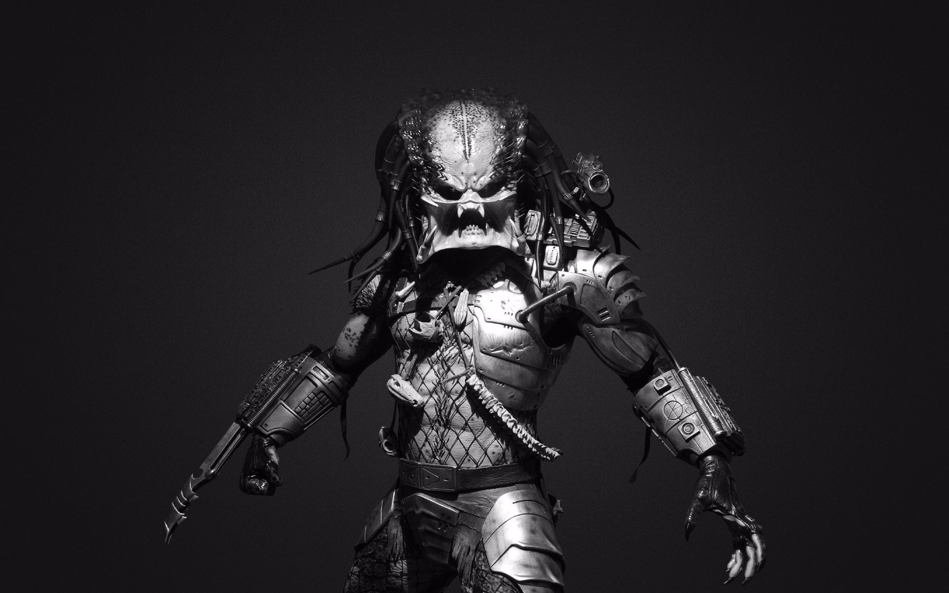 predator, , , 