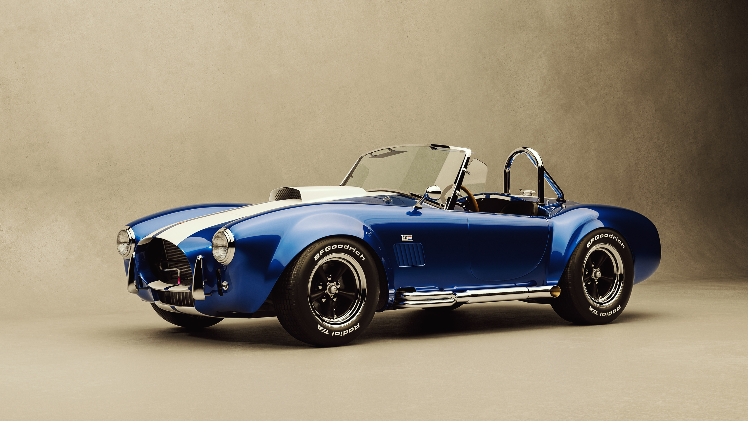 shelby, cobra, car