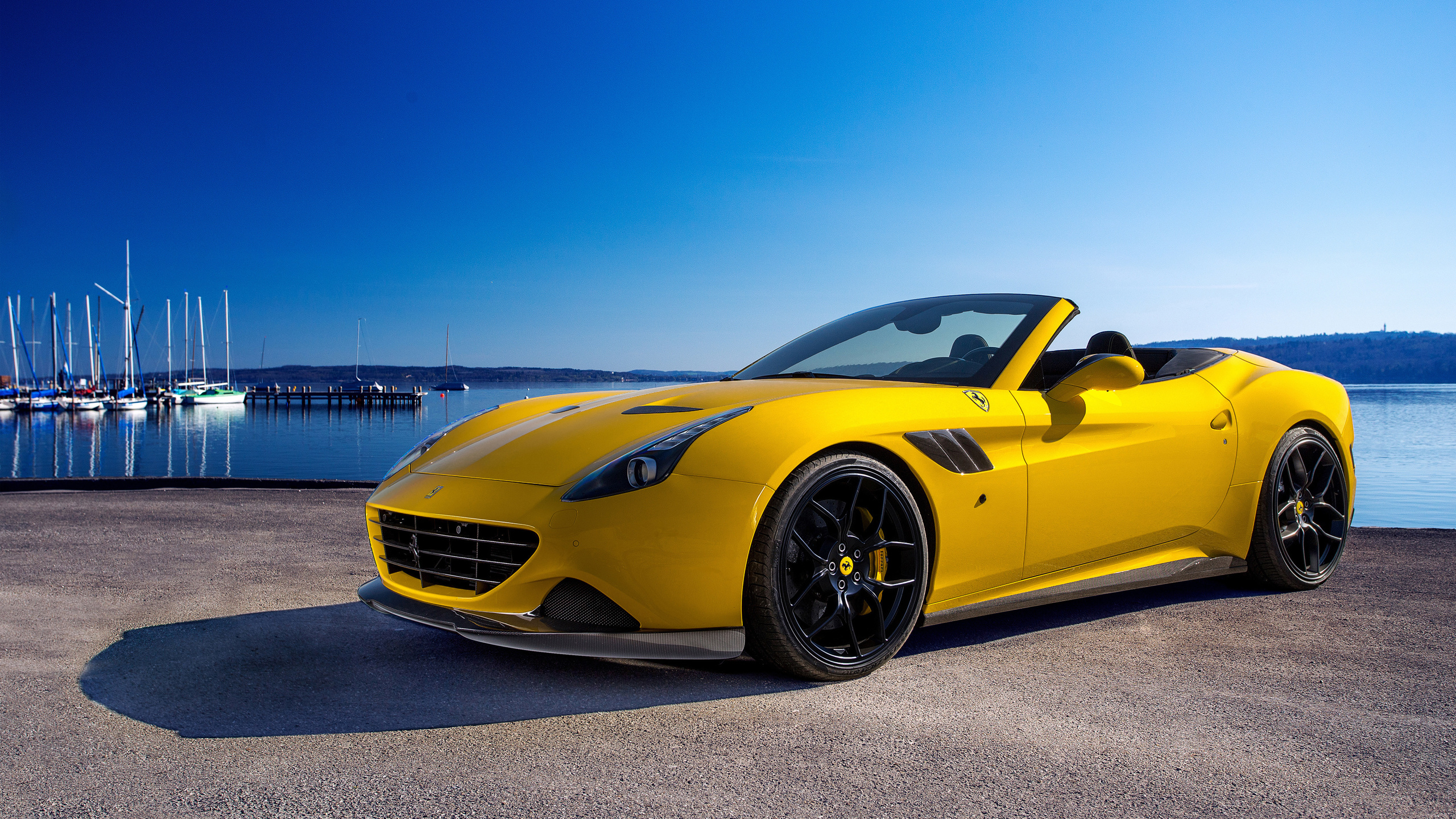 novitec rosso, ferrari, california