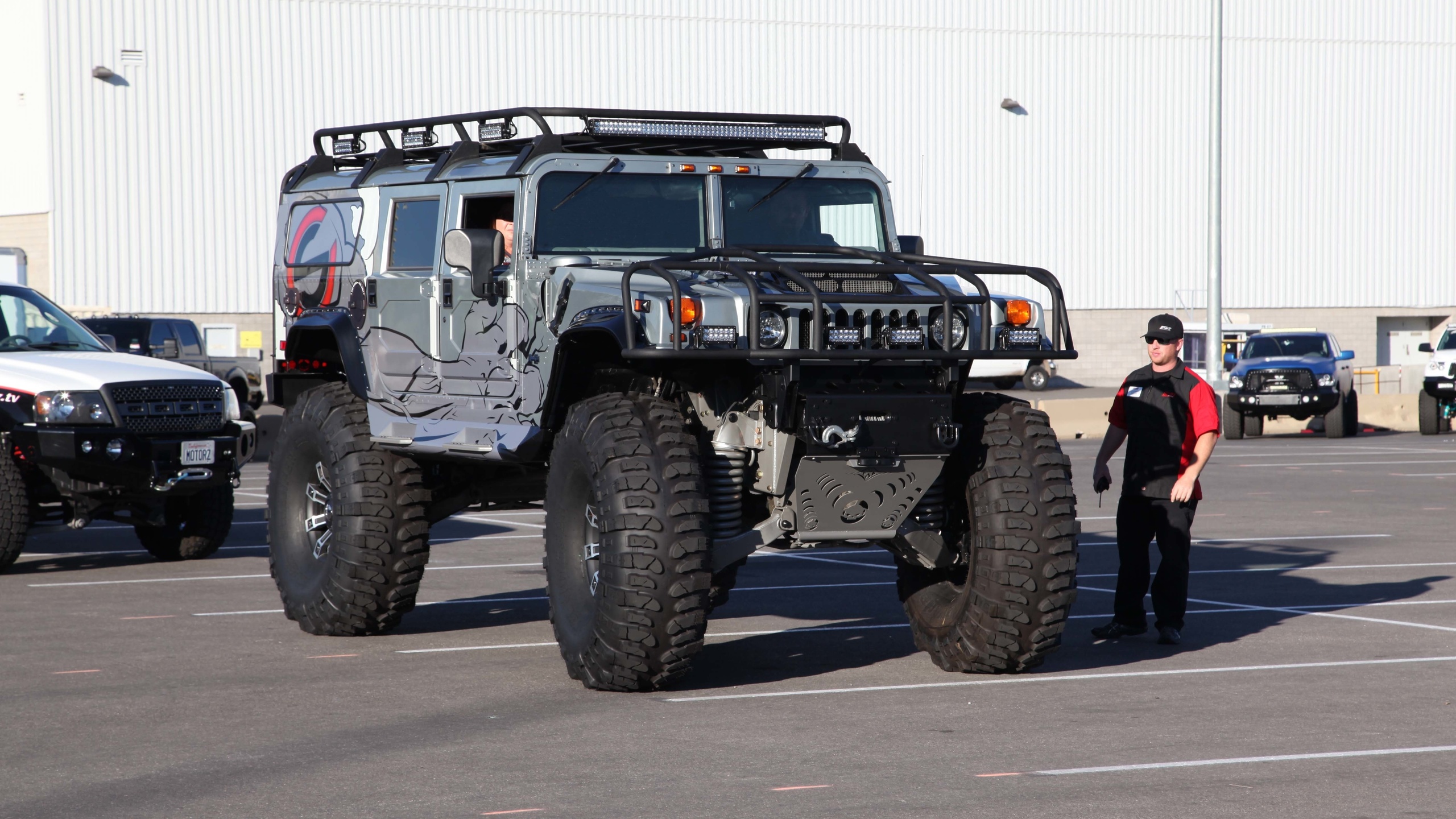 hummer, h1, 