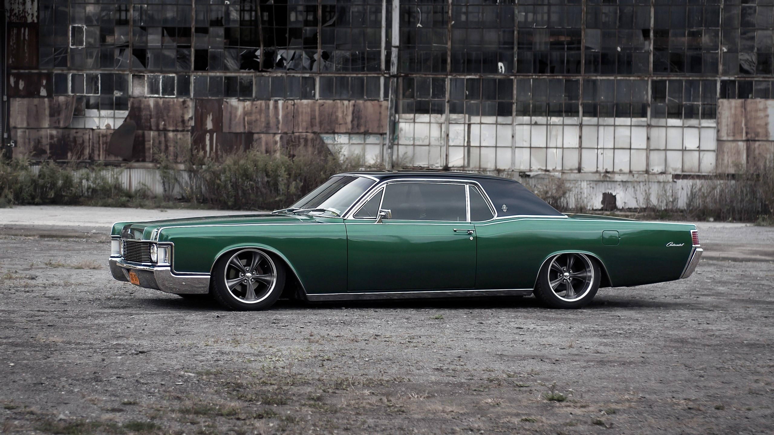 tuning, chevrolet, classic, lincoln, continental