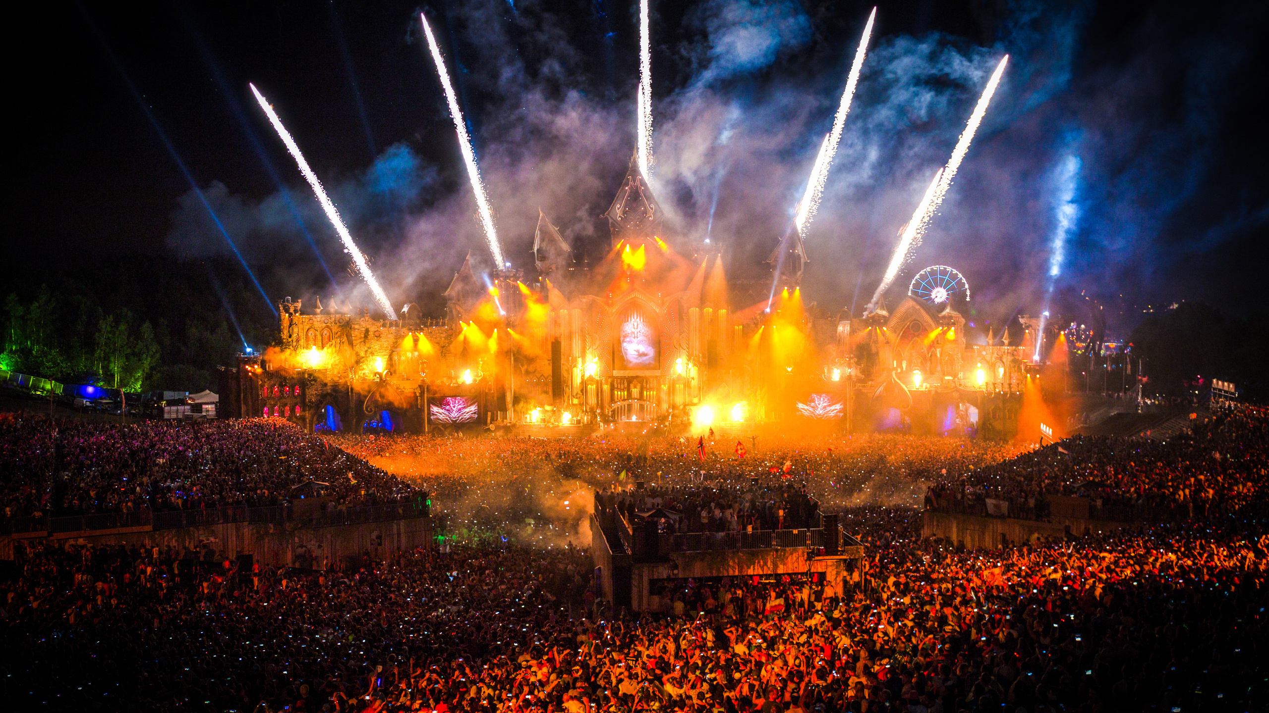 tomorrowland, , , 