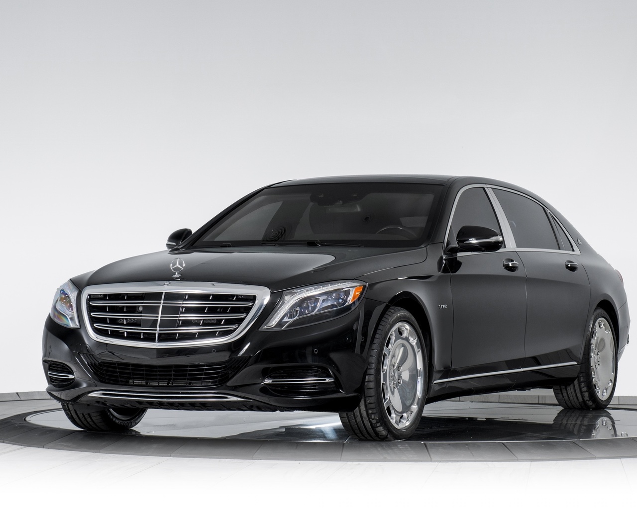 , mercedes, maybach, s 600