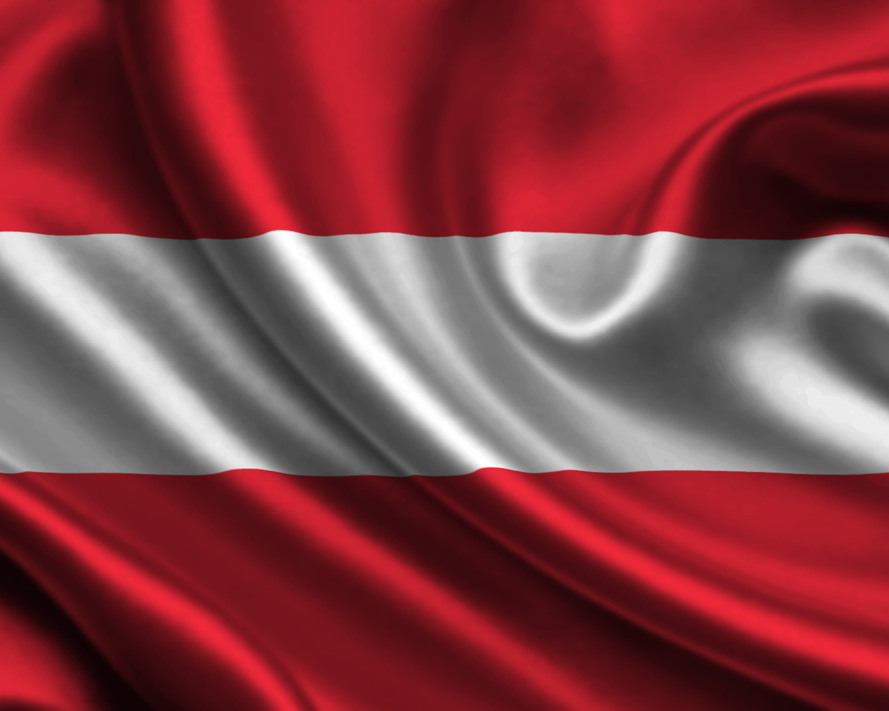 , , 3d, austria, flag