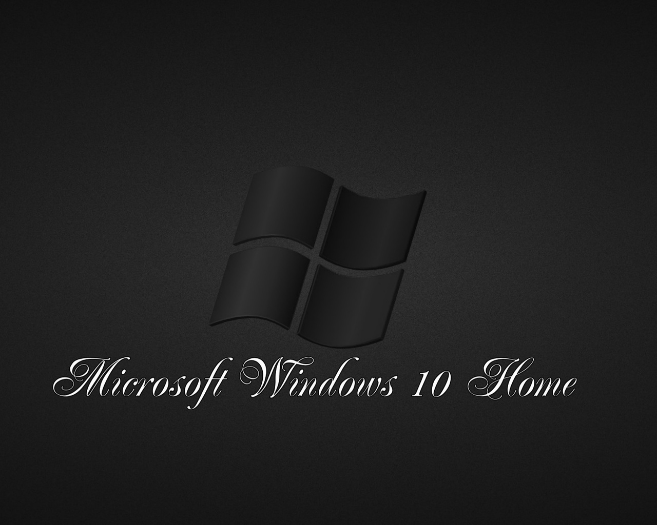 microsoft, windows, 10 home