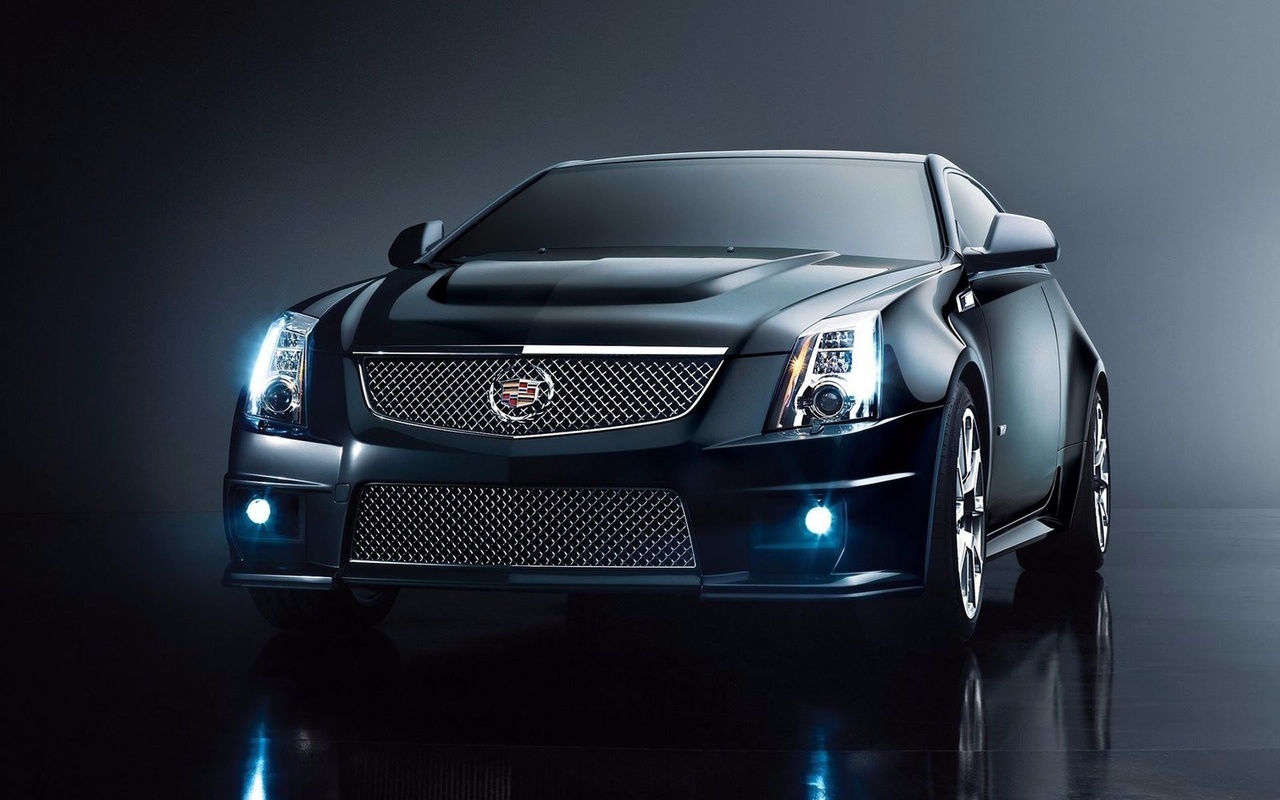 cadillac, ,  