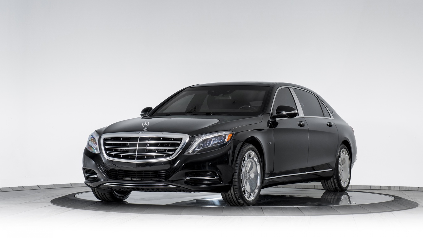 , mercedes, maybach, s 600