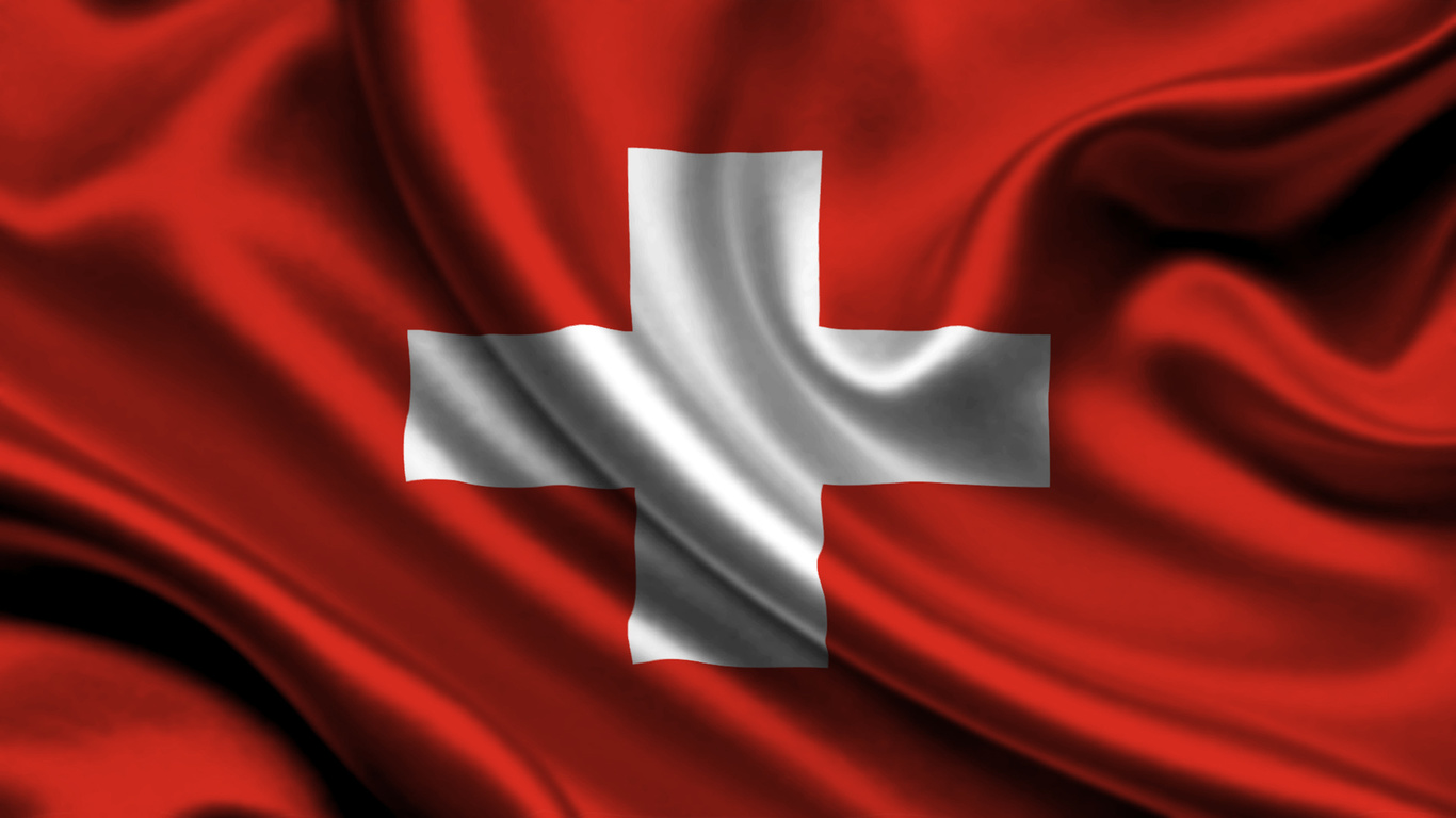 , , 3d, switzerland, flag