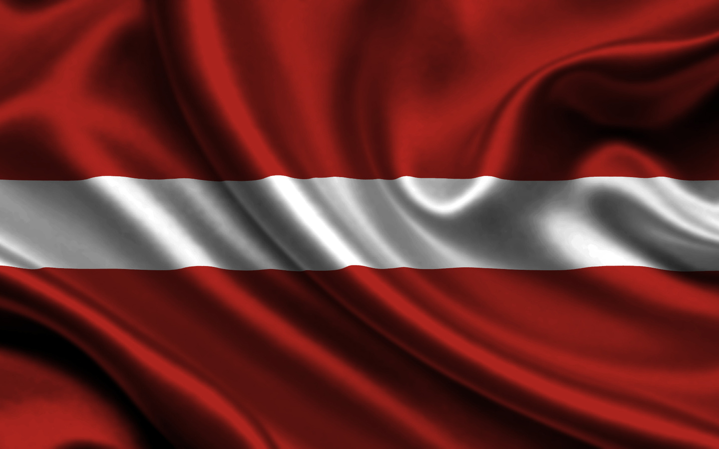 , , 3d, latvia, flag